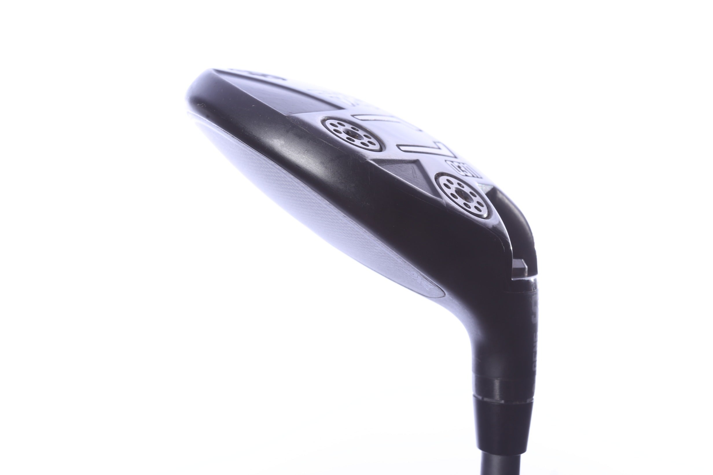 Used PXG 0311 GEN5 5H Hybrid - Right-Handed - 25 Degrees - Stiff Flex-Next Round