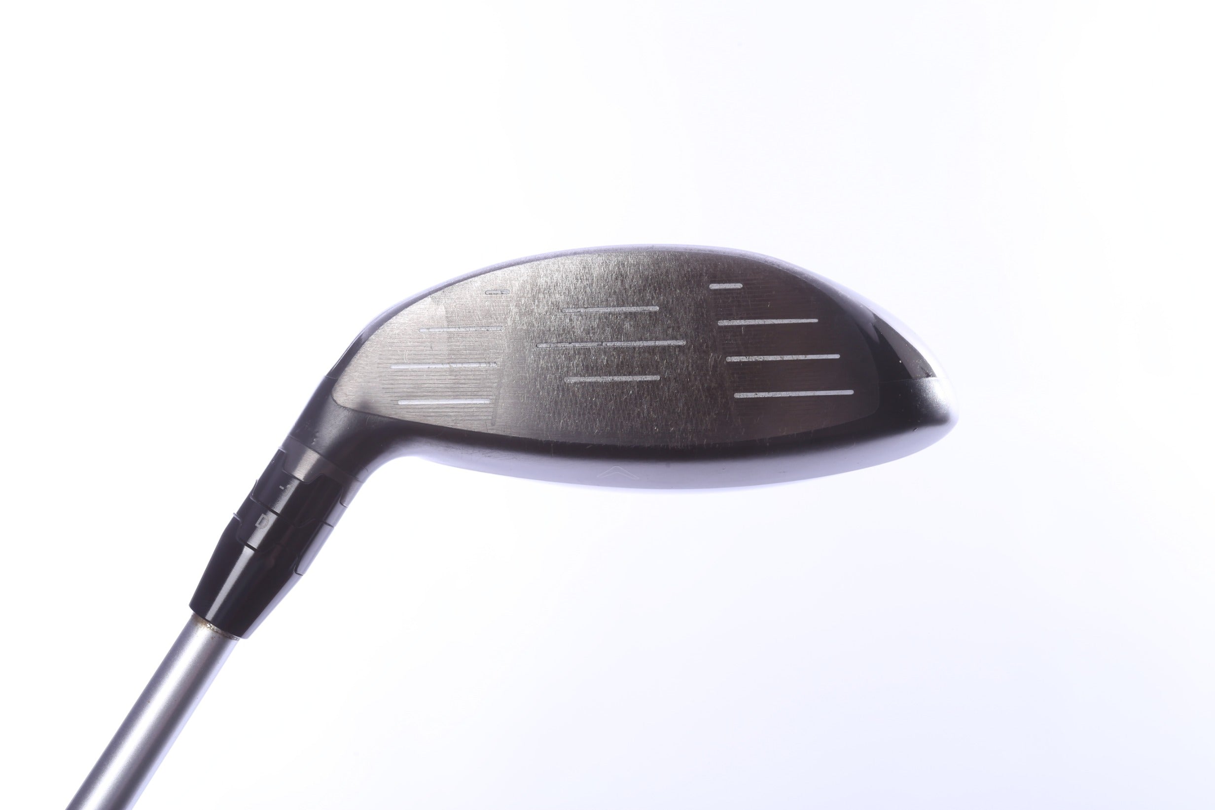 Used Callaway Paradym 3HL Wood - Right-Handed - 16.5 Degrees - Seniors Flex-Next Round