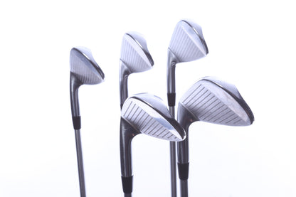 Used Mizuno Pro 243 Iron Set - Right-Handed - 6-PW - Regular Flex-Next Round
