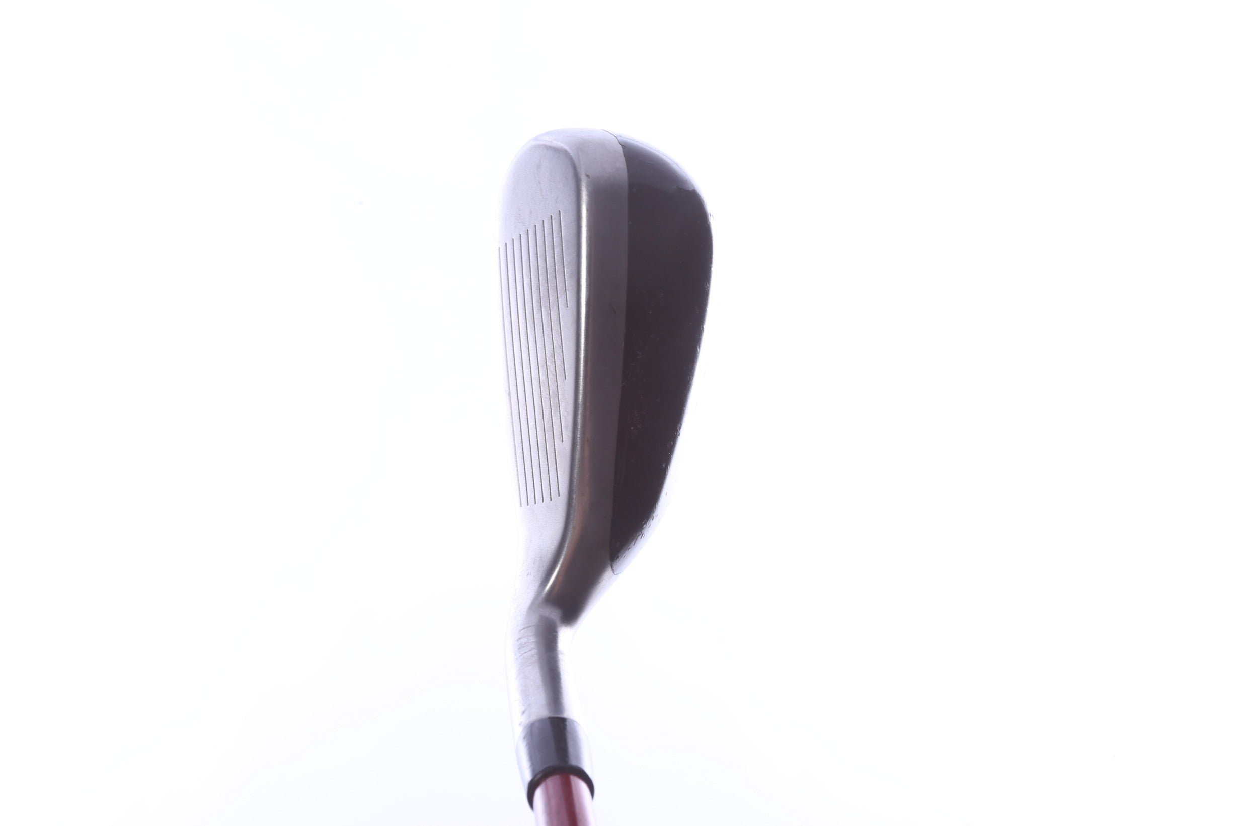 Used Ping G15 Hybrid Set - Right-Handed - 3H, 4H - Regular Flex-Next Round