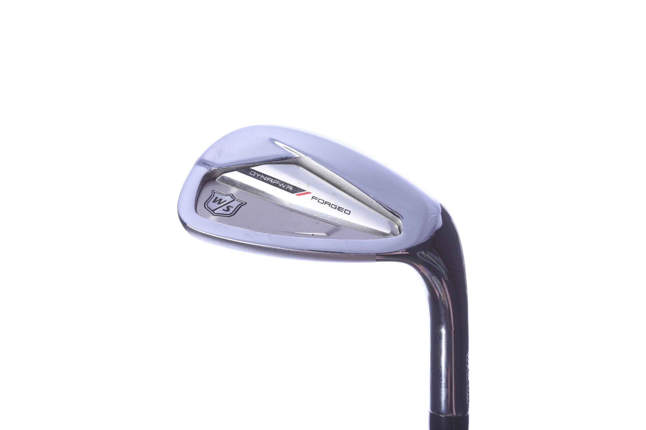 Used Wilson 2025 DYNAPWR Gap Wedge - Right-Handed - 49 Degrees - Regular Flex