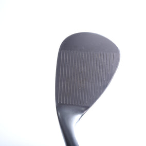 Used Titleist Vokey SM9 Tour Chrome Lob Wedge - Right-Handed - 58 Degrees - Stiff Flex-Next Round