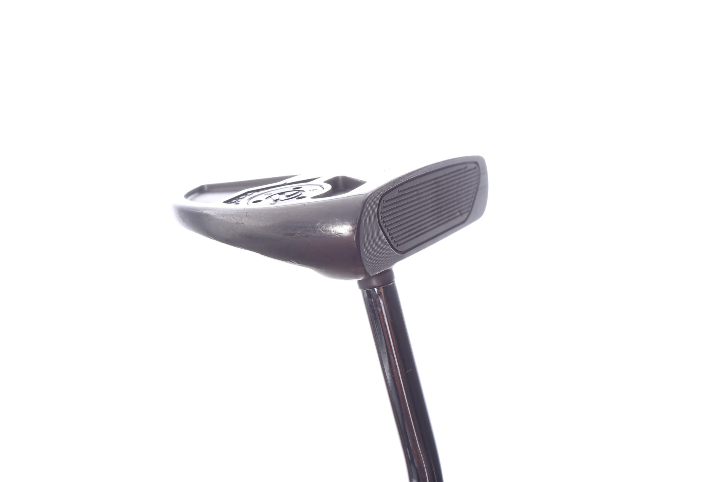 Used TaylorMade TP Collection Ardmore Putter - Right-Handed - 35 in - Mallet-Next Round