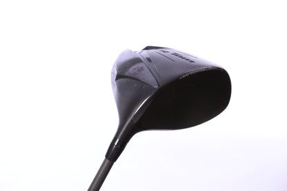 Used Cobra Long Tom Driver - 9 Degrees - Regular Flex Grafalloy Long Tom - Right-Handed