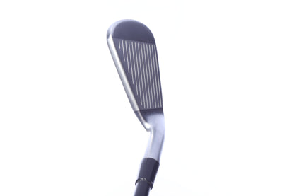Used Callaway Apex Forged CF16 Single 5-Iron - Left-Handed - Regular Flex-Next Round