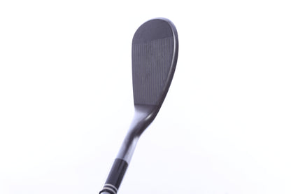 Used Cleveland Smart Sole 4.0 Black Satin G Gap Wedge - Right-Handed - 50 Degrees - Ladies Flex-Next Round