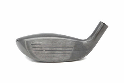 Used TaylorMade Qi35 MAX Rescue 3H - HEAD ONLY - Right-Handed - 20 Degrees