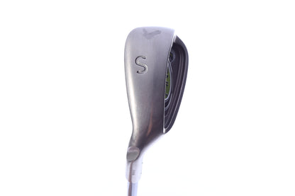 Used Ping Rapture Sand Wedge - Left-Handed - 54 Degrees - Regular Flex