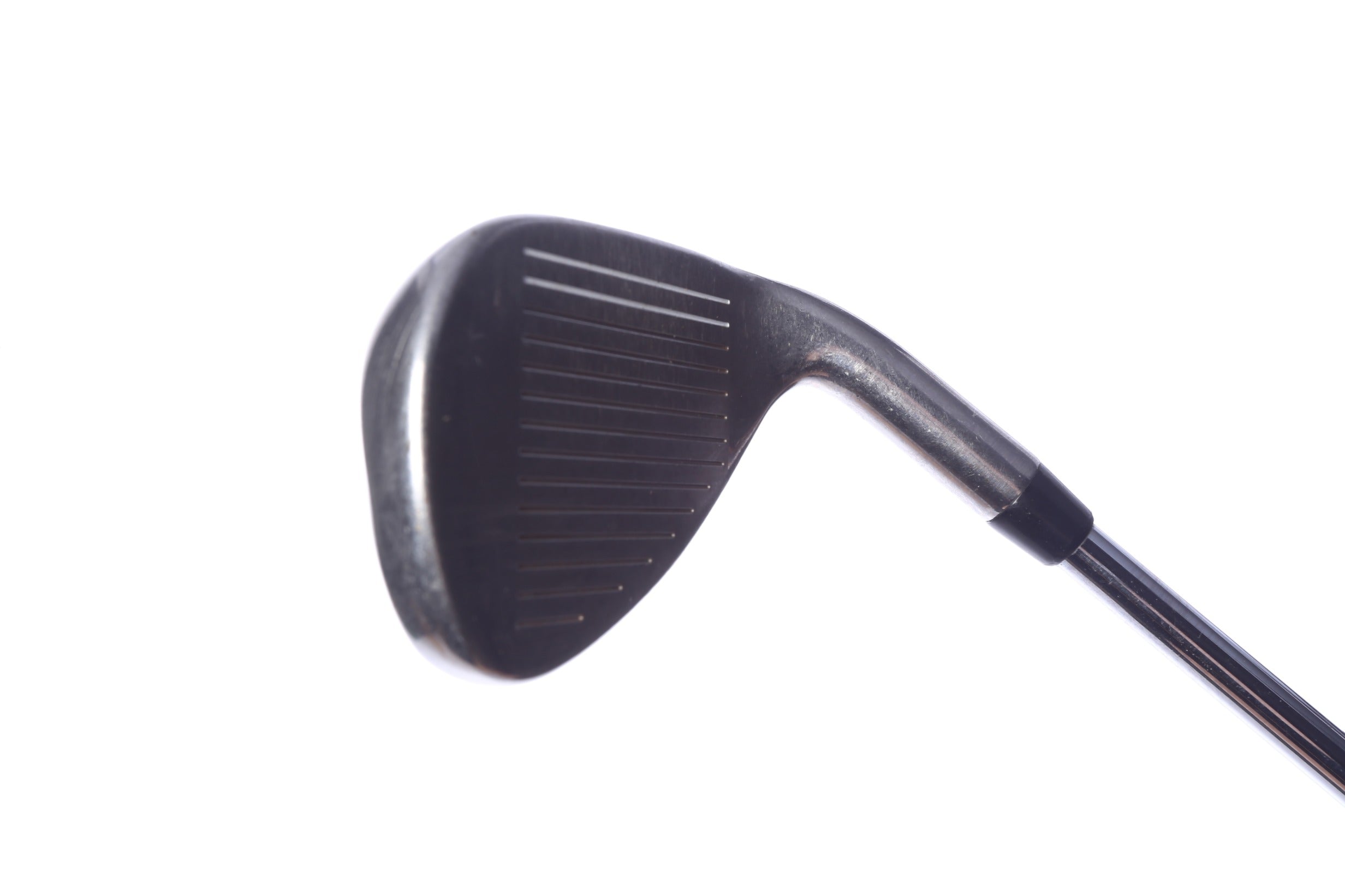 Used Callaway Rogue X Approach Wedge - Left-Handed - 46 Degrees - Stiff Flex-Next Round