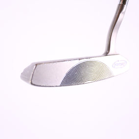 Used Yes! Tracy II Putter - Right-Handed - 33 in - Blade-Next Round