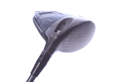 Used Callaway Paradym Ai Smoke MAX Driver - 12 Degrees - Regular Flex Project X Denali Blue - Right-Handed