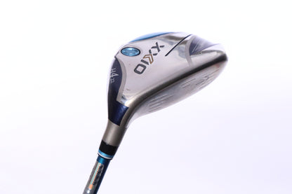 Used XXIO 12 4H Hybrid - Right-Handed - 22 Degrees - Ladies Flex-Next Round