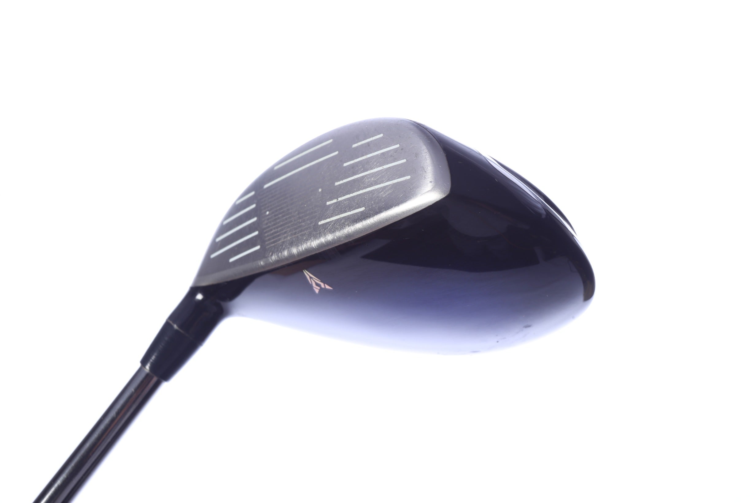 Used XXIO ELEVEN 4-Wood - Right-Handed - 16.5 Degrees - Regular Flex-Next Round