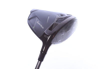 Used TaylorMade Qi35 Driver - 10.5 Degrees - Seniors Flex UST Mamiya Helium NCT - Right-Handed-Next Round