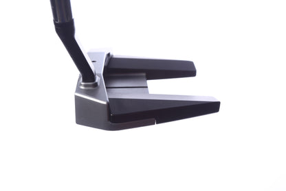 Used PXG Battle Ready II Bat Attack Putter - Right-Handed - 37.5 in - Mallet-Next Round