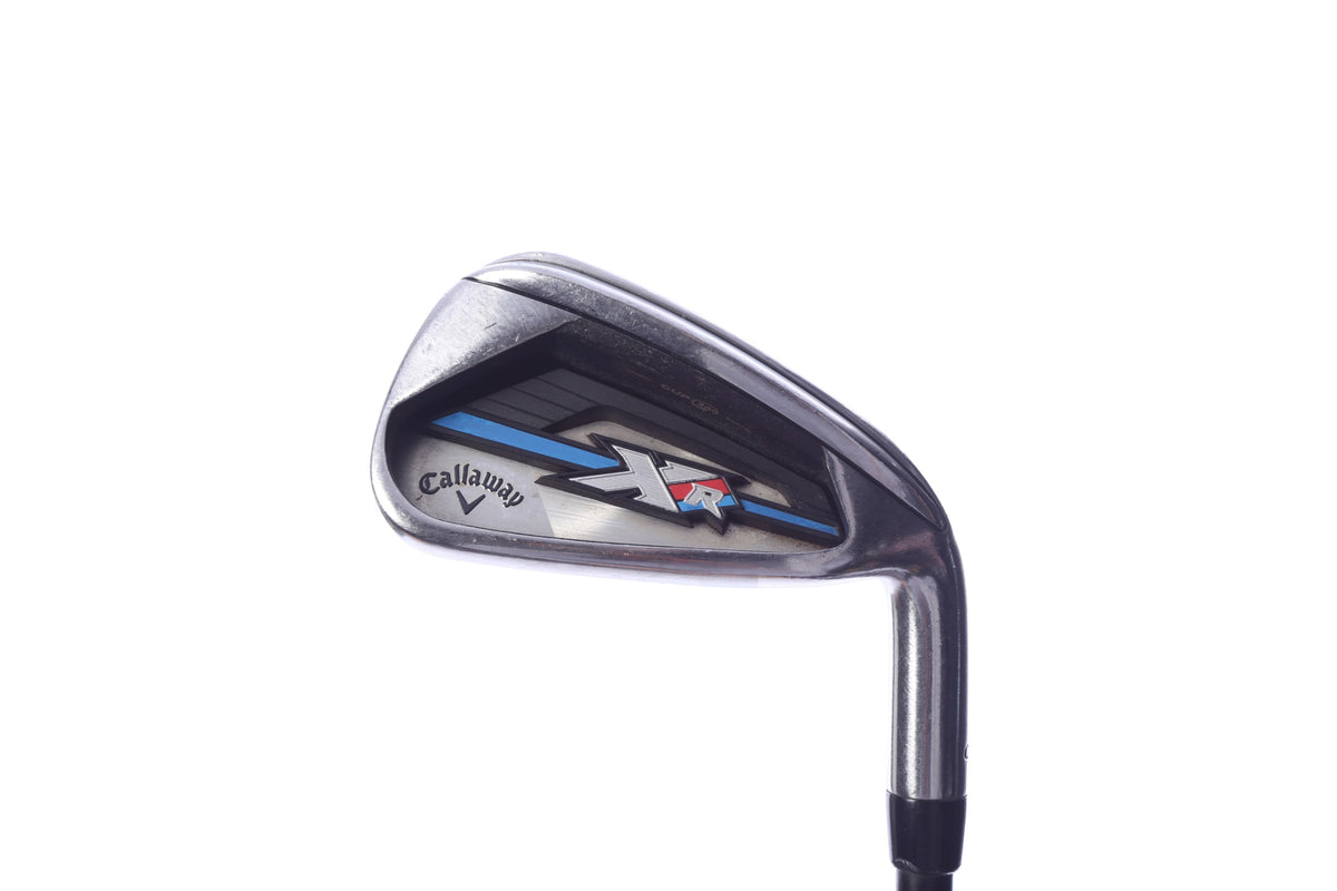 Used Callaway XR OS Single 5-Iron - Right-Handed - Regular Flex