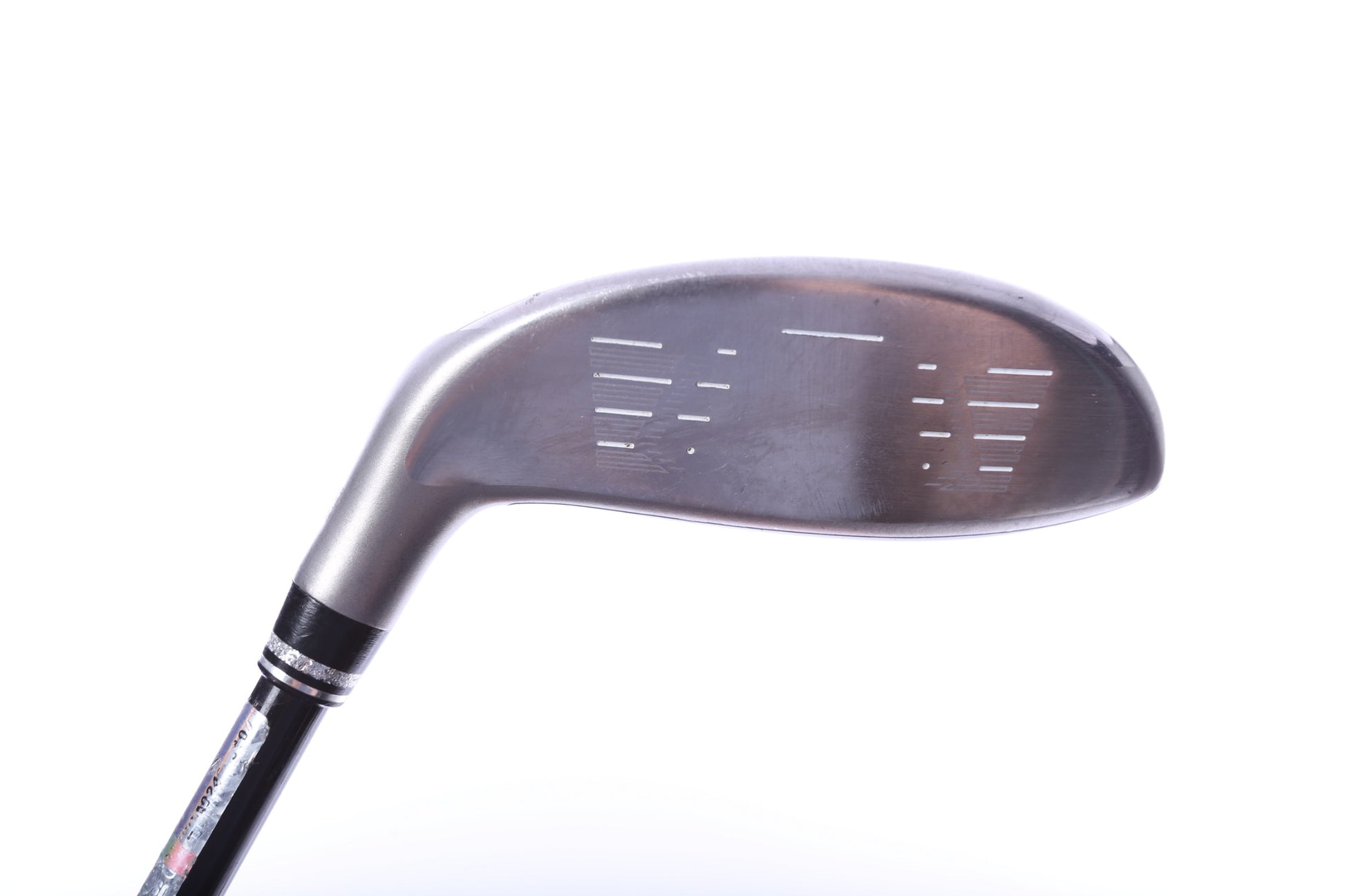 Used XXIO Prime 10 5H Hybrid - Right-Handed - 23 Degrees - Regular Flex-Next Round
