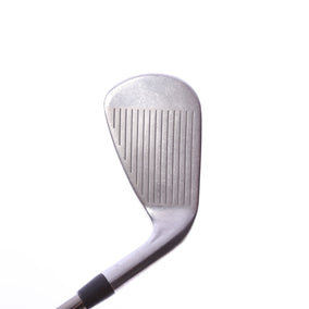 Used Titleist 718 AP1 Iron Set - Left-Handed - 5-PW, 48* - Regular Flex-Next Round