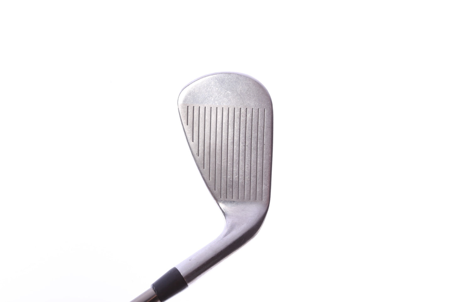 Used Titleist 718 AP1 Iron Set - Left-Handed - 5-PW, 48* - Regular Flex-Next Round