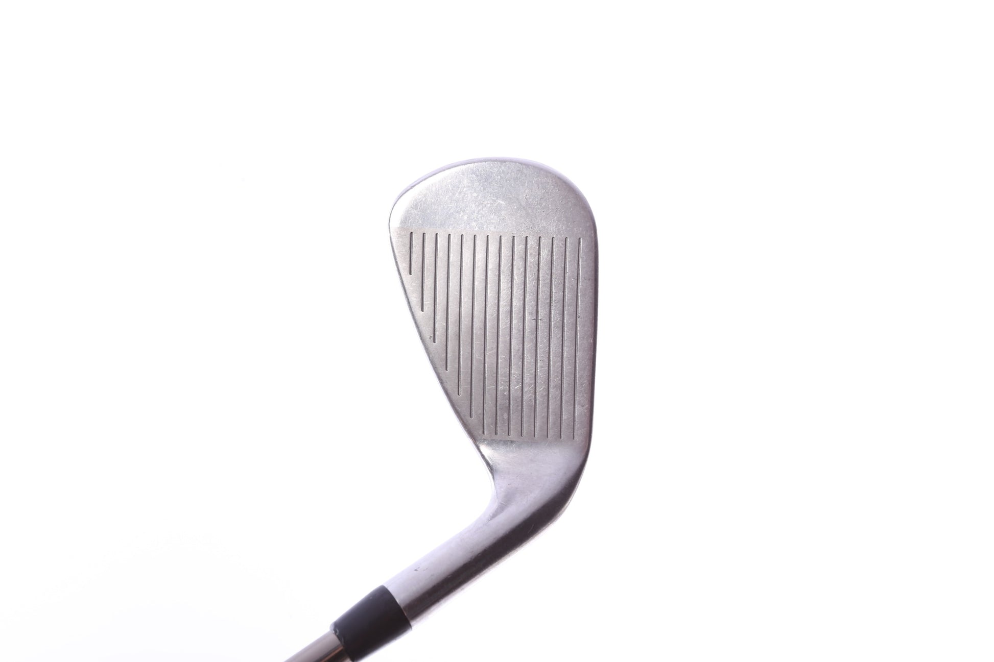 Used Titleist 718 AP1 Iron Set - Left-Handed - 5-PW, 48* - Regular Flex-Next Round