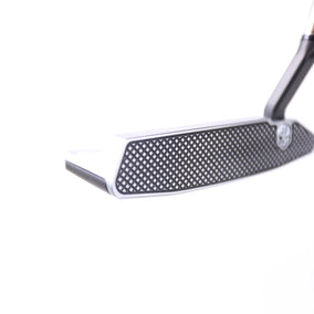 Used PXG Battle Ready II Closer Putter - Right-Handed - 35 in - Blade-Next Round