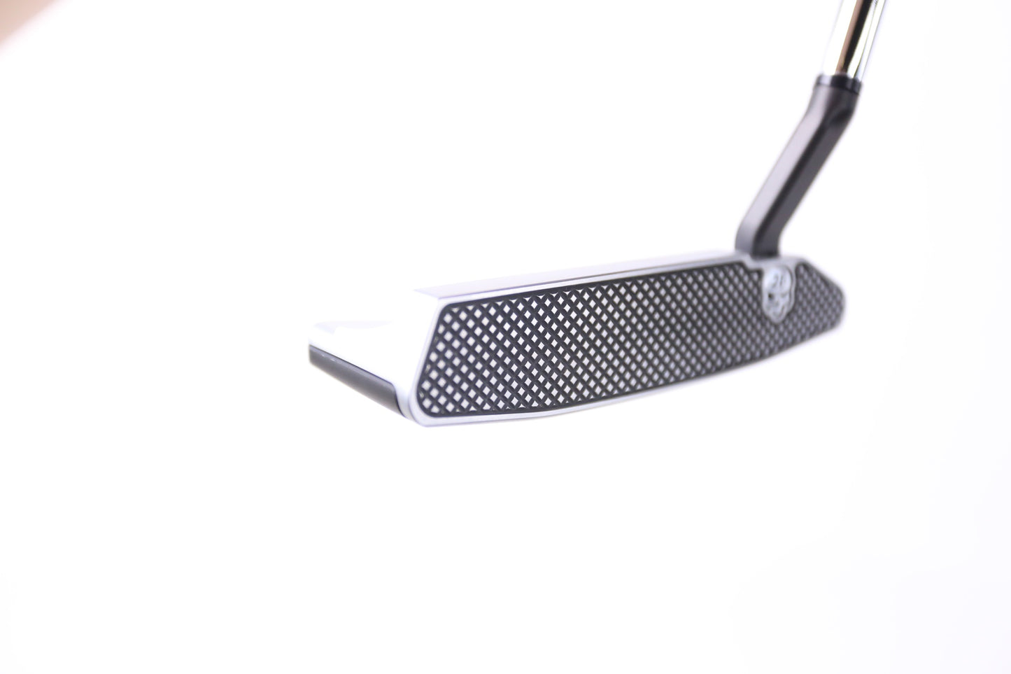 Used PXG Battle Ready II Closer Putter - Right-Handed - 35 in - Blade-Next Round