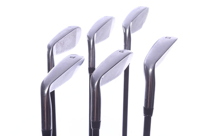 Used Callaway Paradym Ai Smoke MAX Fast Iron Set - Right-Handed - 5-PW - Seniors Flex