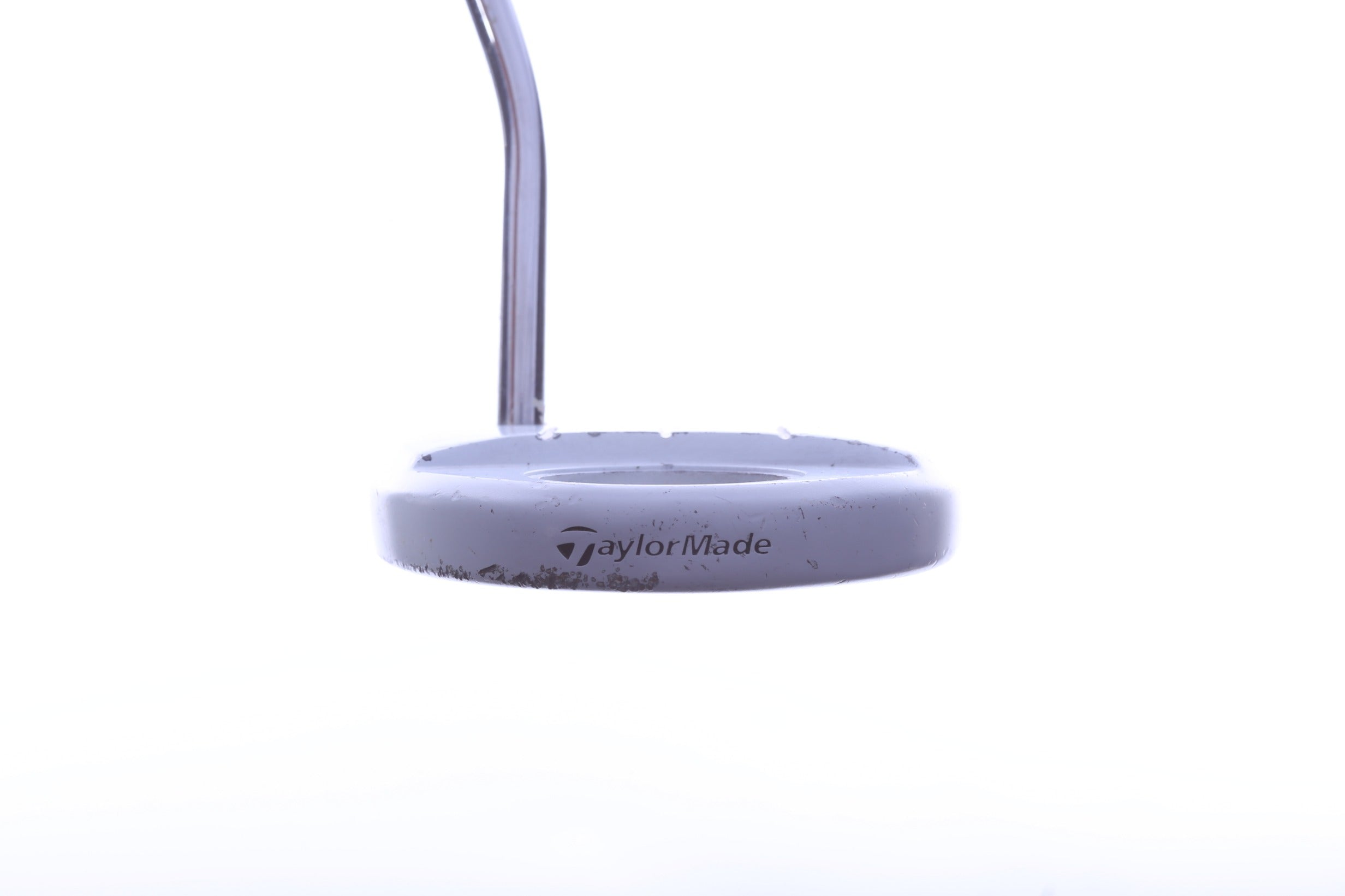 Used TaylorMade Corza Ghost Putter - Right-Handed - 35.5 in - Mallet