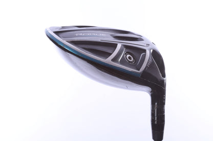 Used Callaway Rogue Draw Driver - 13.5 Degrees - Ladies Flex Aldila Quaranta - Right-Handed-Next Round