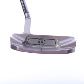 Used Bettinardi 2023 Studio Stock 35 Putter - Right-Handed - 35.5 in - Mid-mallet-Next Round