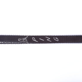 Used Ping Vault 2.0 Dale Anser Stealth Putter - Right-Handed - 34.5 in - Blade-Next Round