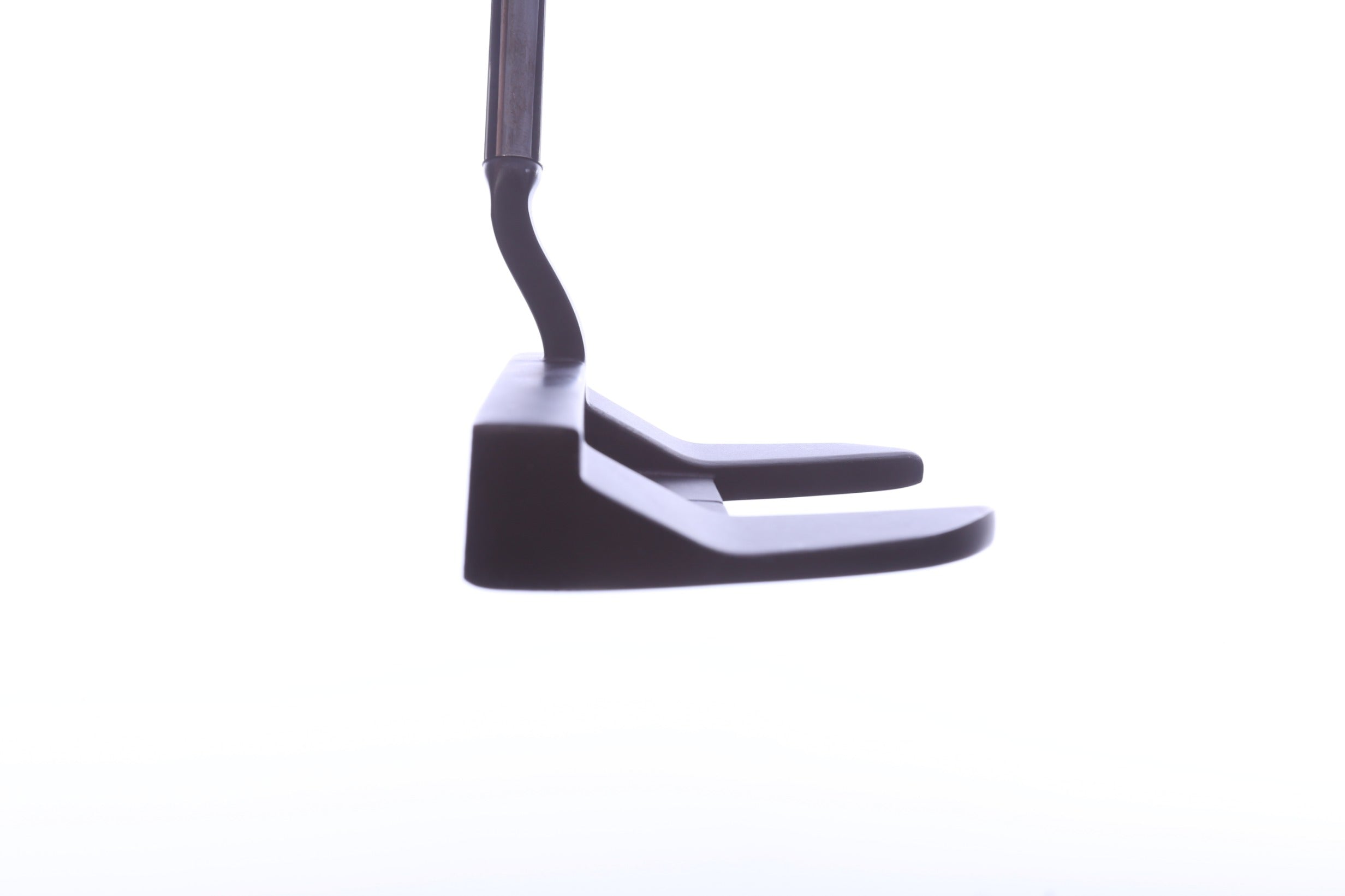 Used Ping 2021 Tyne 4 Mid-Mallet Putter - Left-Handed - 35 in - Mallet