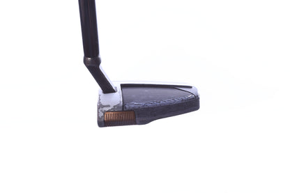 Used TaylorMade Spider FCG #7 Putter - Right-Handed - 35.5 in - Mallet