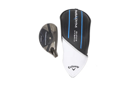 Used Callaway Paradym Super 2H - HEAD ONLY - Right-Handed - 16 Degrees