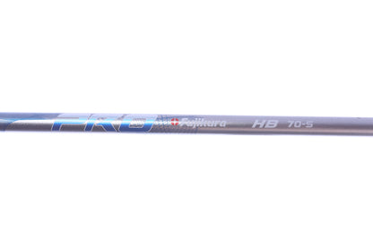 Used Cobra 2025 KING Tec 2H Hybrid - Right-Handed - 17 Degrees - Stiff Flex