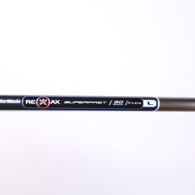 Used TaylorMade Burner Steel 3-Wood - Right-Handed - 15 Degrees - Ladies Flex-Next Round