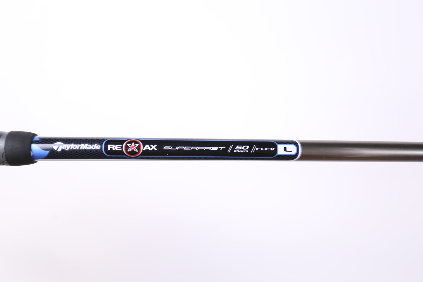 Used TaylorMade Burner Steel 3-Wood - Right-Handed - 15 Degrees - Ladies Flex-Next Round