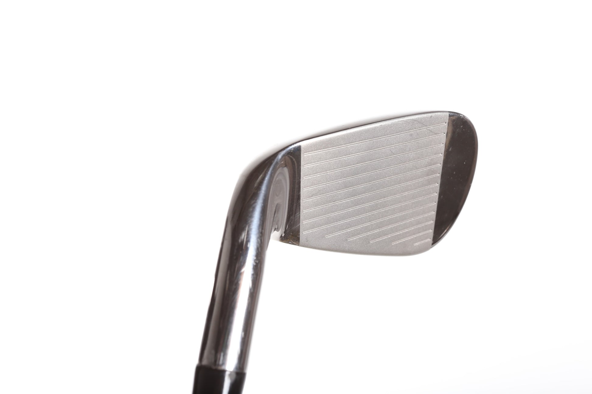 Used Callaway Paradym Ai Smoke HL Single 7-Iron - Right-Handed - Regular Flex-Next Round
