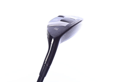 Used Tour Edge Exotics CBX 2H Hybrid - Right-Handed - 16 Degrees - Stiff Flex-Next Round