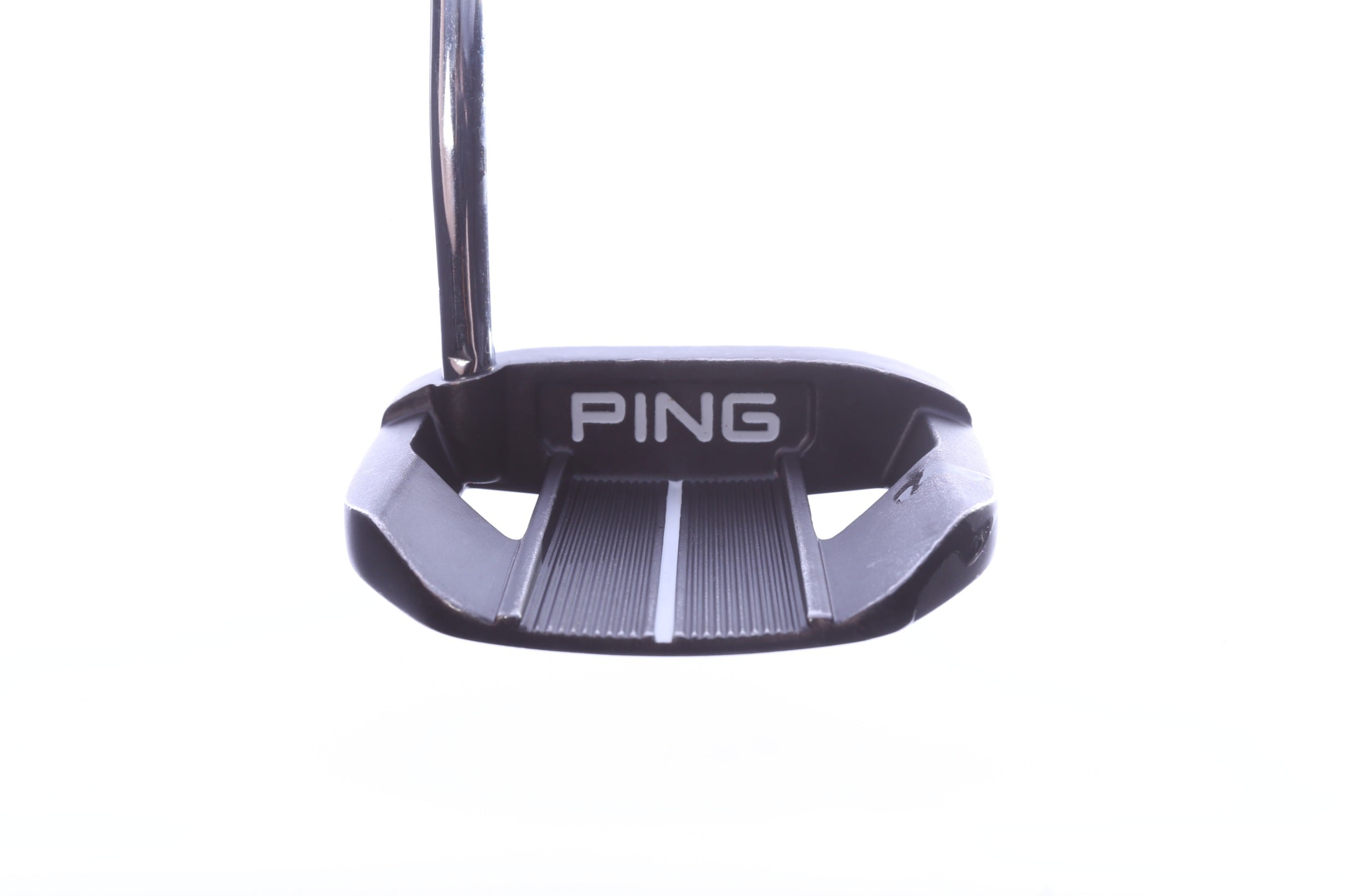 Used Ping Sigma 2 Valor Stealth Putter - Right-Handed - 38 in - Mallet
