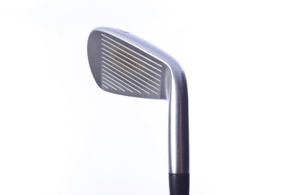 Used Mizuno JPX 923 Forged Single 7-Iron - Left-Handed - Extra Stiff Flex
