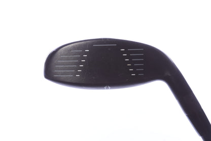 Used Cleveland HALO XL HY-WOOD 3+H Hybrid - Left-Handed - 18 Degrees - Stiff Flex