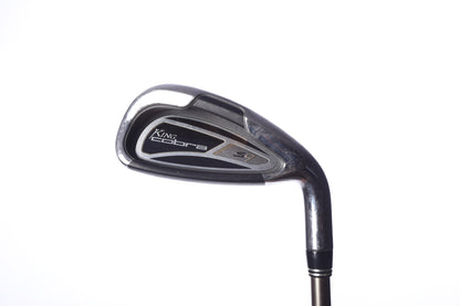 Used Cobra S9 Single 5-Iron - Right-Handed - Seniors Flex-Next Round
