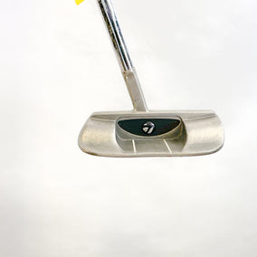 Used TaylorMade TPI-25 Putter - Right-Handed - 34 in - Mid-mallet-Next Round