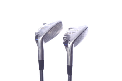 Used Cleveland Launcher DST Hybrid Set - Right-Handed - 3H, 4H - Stiff Flex-Next Round
