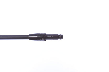 Used Project X HZRDUS Black Gen5 Driver Shaft Stiff Flex Graphite - 44 in - Titleist Surefit Adapter-Next Round