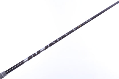 Used Fujikura Ventus TR Velocore Black Driver Shaft Stiff Flex Graphite - 43 in - TaylorMade M Adapter-Next Round