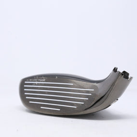 Used Callaway Paradym Ai Smoke HL 4H - HEAD ONLY - Right-Handed - 21 Degrees-Next Round
