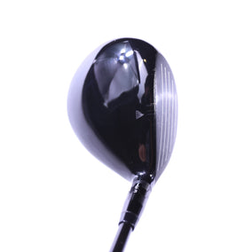 Used Titleist TS2 3-Wood - Left-Handed - 15 Degrees - Stiff Flex-Next Round