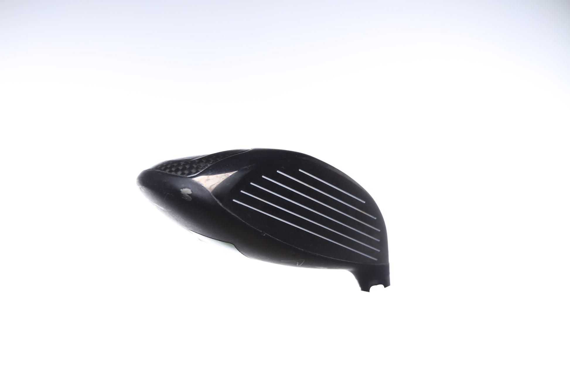Used Callaway Rogue ST LS 3-Wood - Left-Handed - 15 Degrees - Not Specified Flex-Next Round